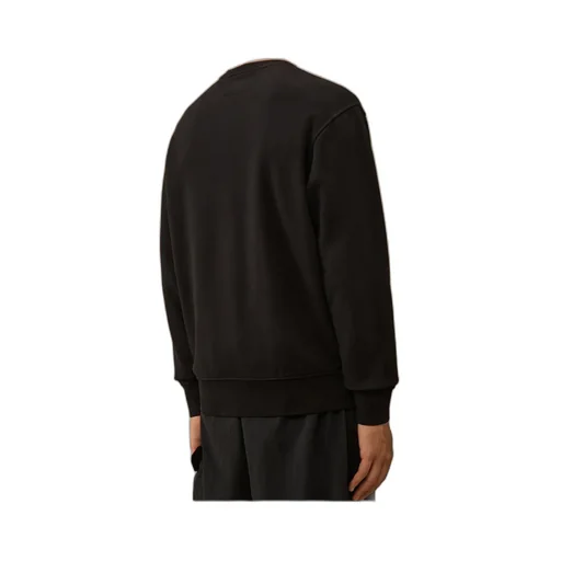 Lens Pocket Sweatshirt