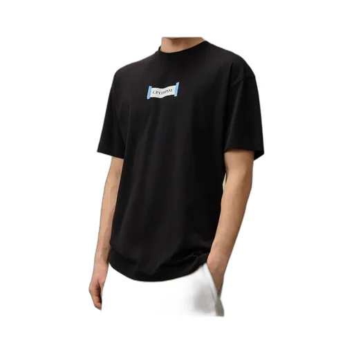Logo-Print T-Shirt