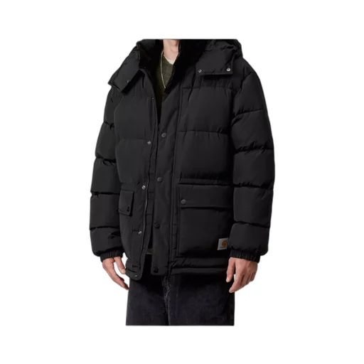 Brent Pocket Jacket