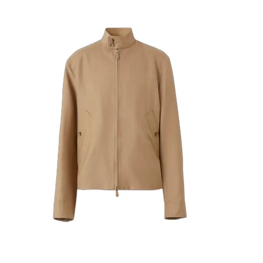Goldsmith Zipped Jacket