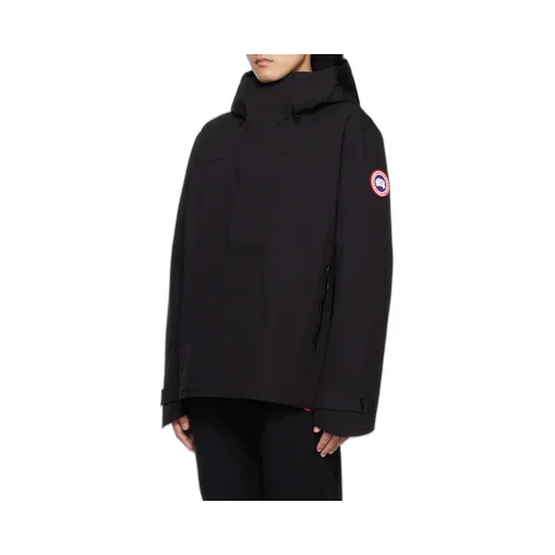 Rupert Rain Jacket