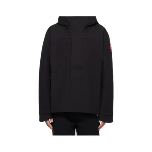 Rupert Rain Jacket