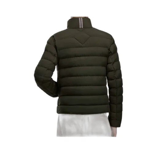 Crofton Quilted Jacket