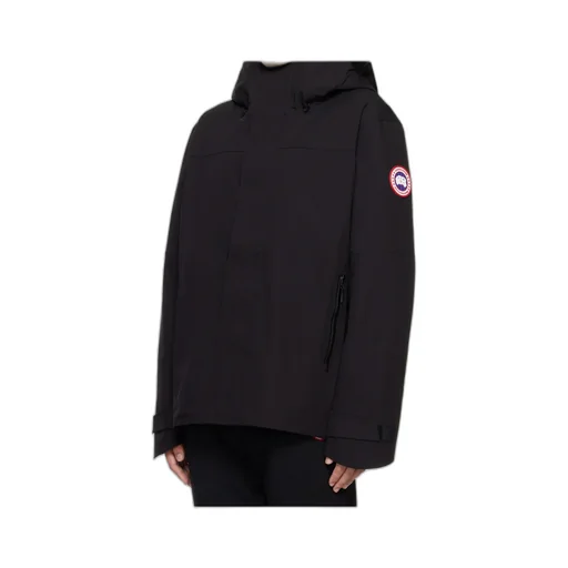 Rupert Rain Jacket