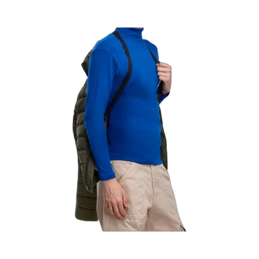 Crofton Quilted Jacket