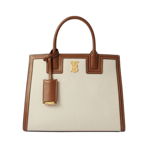 Mini Frances Tote Bag