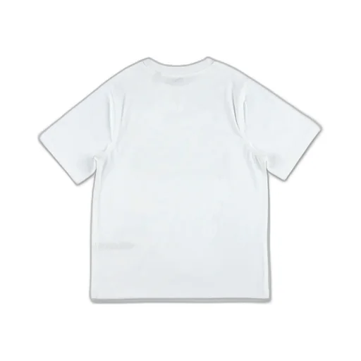 Daisy Logo Printed Crewneck T-Shirt