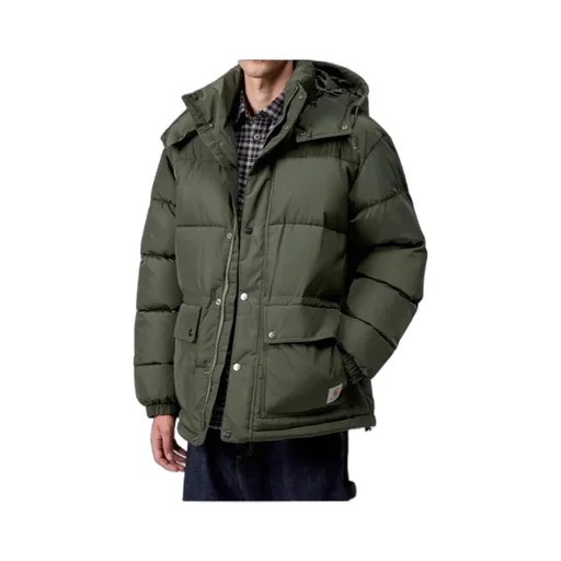 Brent Jacket