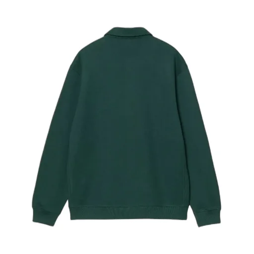 Logo-Patch Polo Shirt
