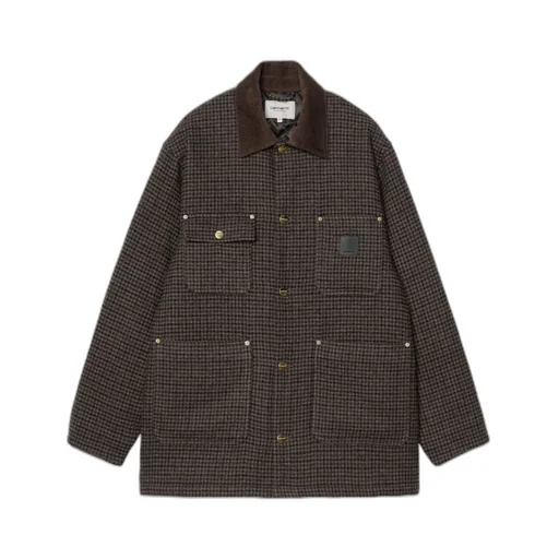 Lowis Chore Jacket