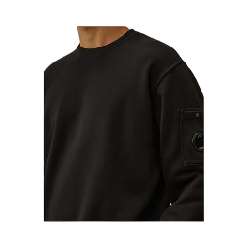 Lens Pocket Sweatshirt