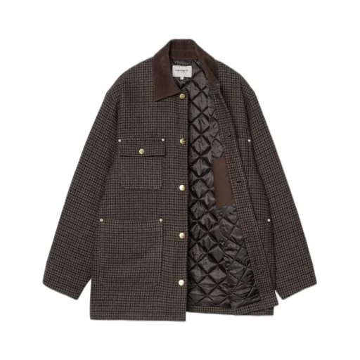 Lowis Chore Jacket