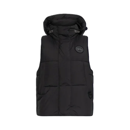 Logo Patch Gilet