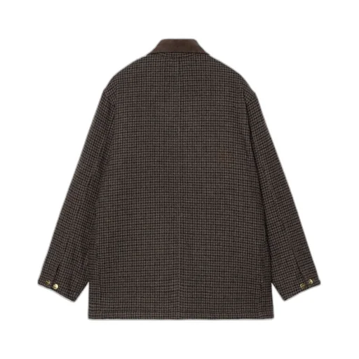 Lowis Chore Jacket