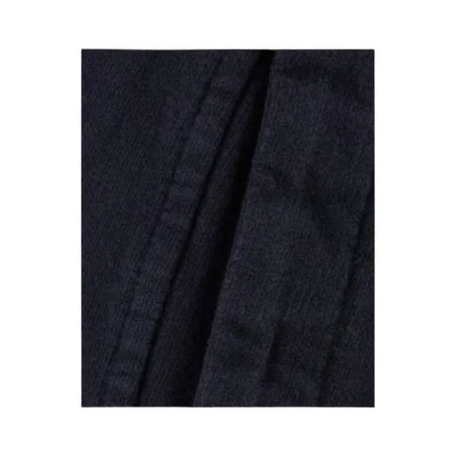 Drawstring Cargo Shorts
