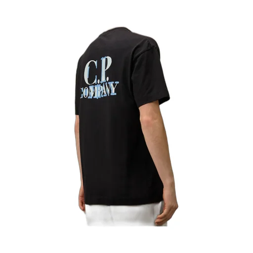 Logo-Print T-Shirt