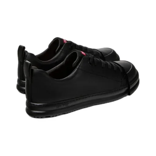 Round-Toe Casual Shoes