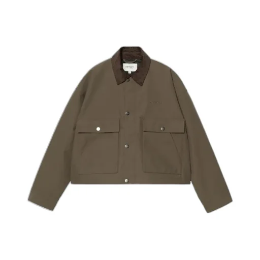 Dunham Waterproof Jacket