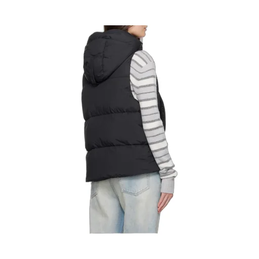 Logo Patch Gilet
