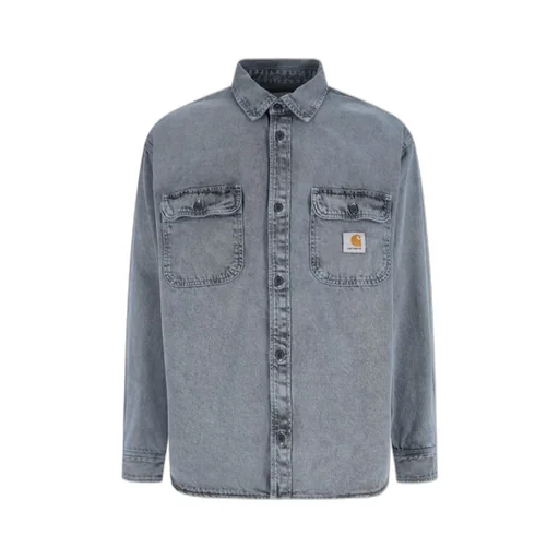 Tigan Shirt Jacket