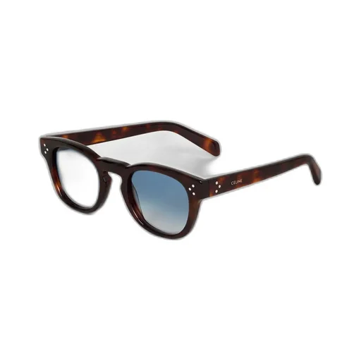 Black Frame 42 Sunglasses