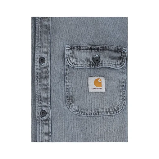Tigan Shirt Jacket