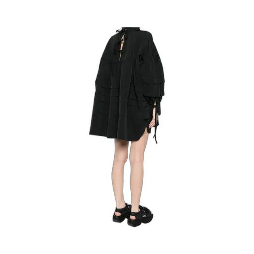 Long Sleeve Dress