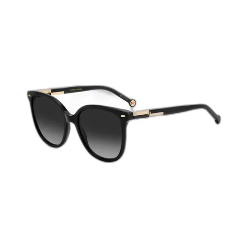 Oval Frame Full Rim Sunglasses