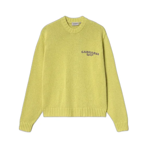Helix Sweater