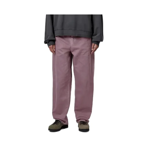 Brandon Logo-Patch Jeans