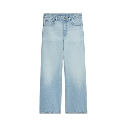 Max Jeans In Golden Harmony Wash Denim