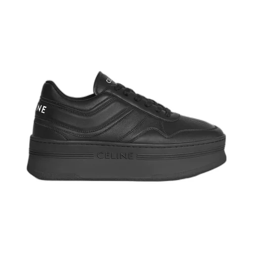 Platform Sneakers