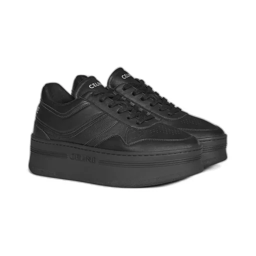 Platform Sneakers