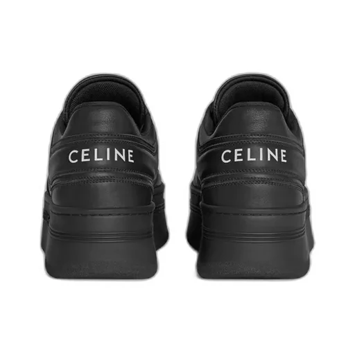 Platform Sneakers