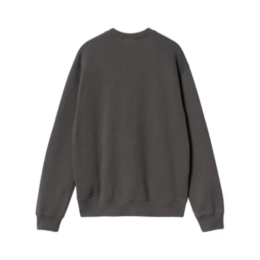 Round Neck Sweater