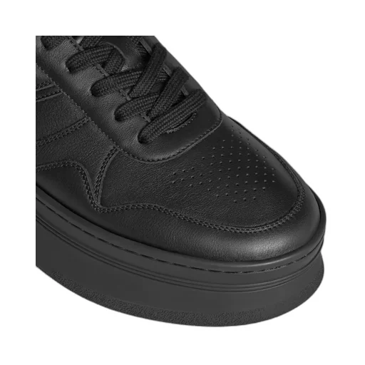 Platform Sneakers