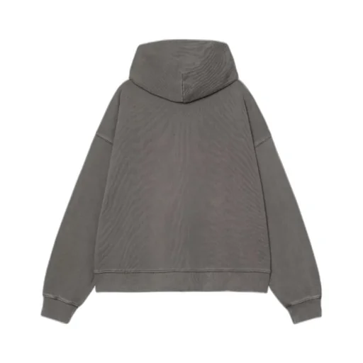 Hooded Benton Jacket