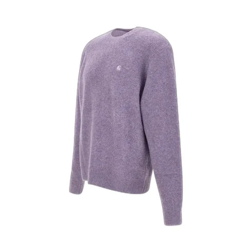 Crew Neck Sweater