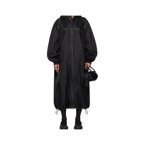 The North Face X Cecilie Bahnsen Mountain Parka