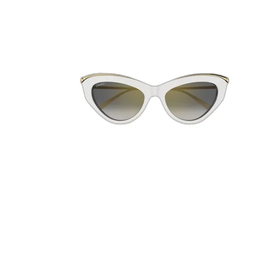 Cat-Eye Sunglasses