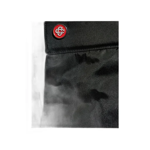 Letter-Pattern Casual Pants
