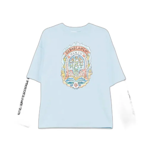 Casa Way Skate T-Shirt