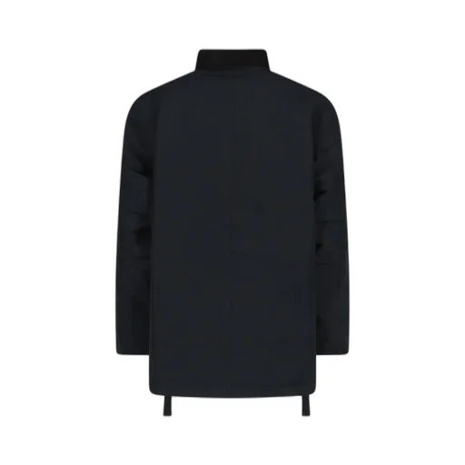Long-Sleeved Coat