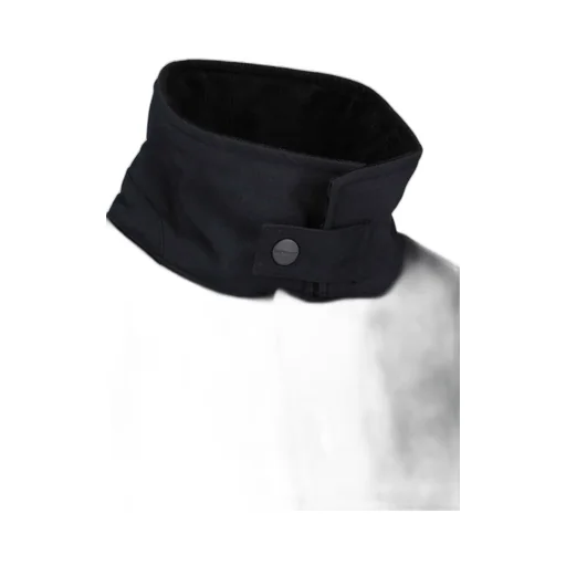 Long-Sleeved Coat