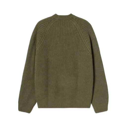 Firth Crewneck Jumper