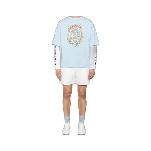 Casa Way Skate T-Shirt