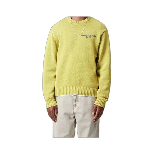 Helix Sweater