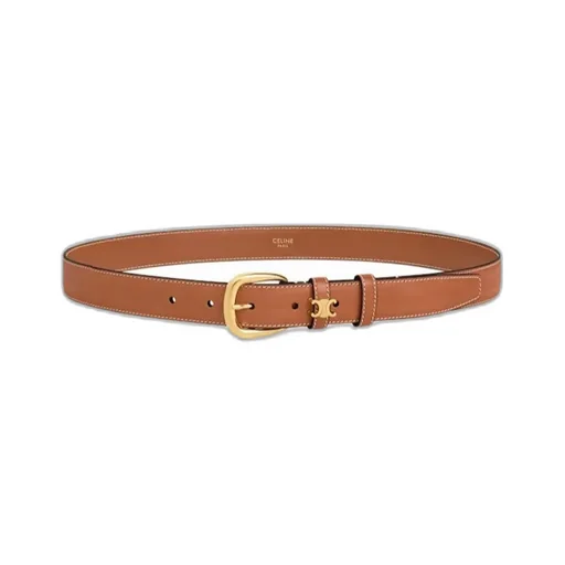 Medium Vivienne Belt