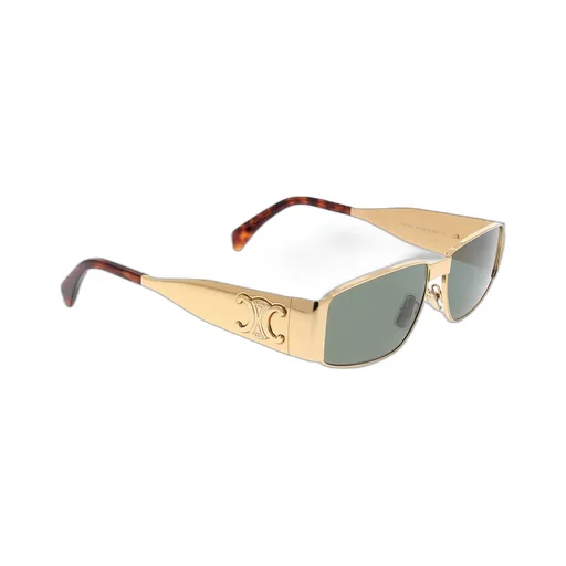 Full Frame Sunglasses