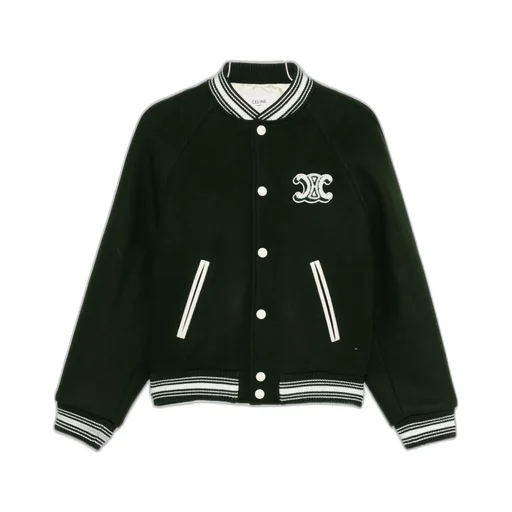 Varsity Jacket